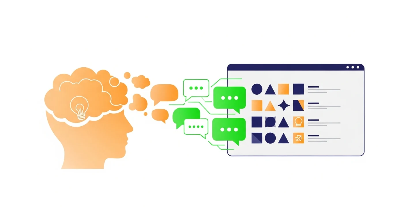 AI時代に求められる「言語化力」とは：プログラミング学習との意外な関係