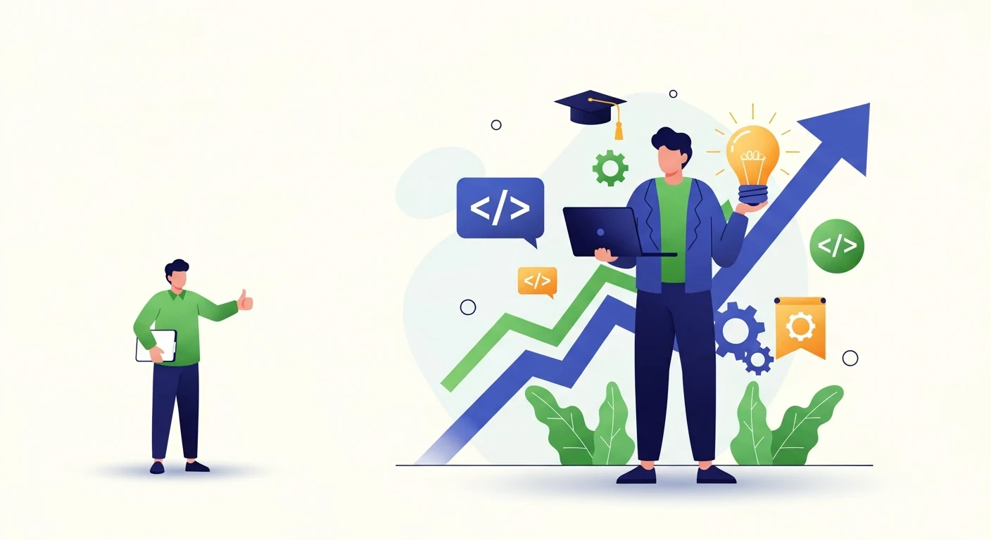 プログラミング教室の講師は未経験でも務まるか？