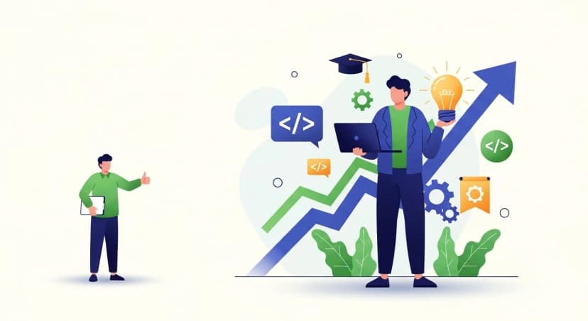 プログラミング教室の講師は未経験でも務まるか？